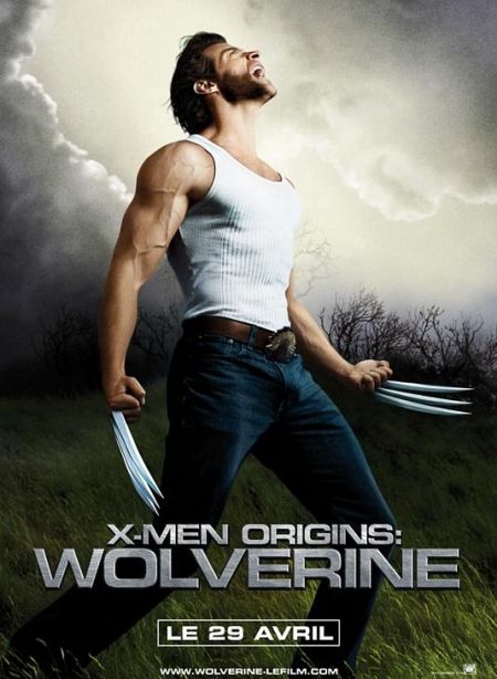 ryan reynolds x men character. X-Men Origins: Wolverine